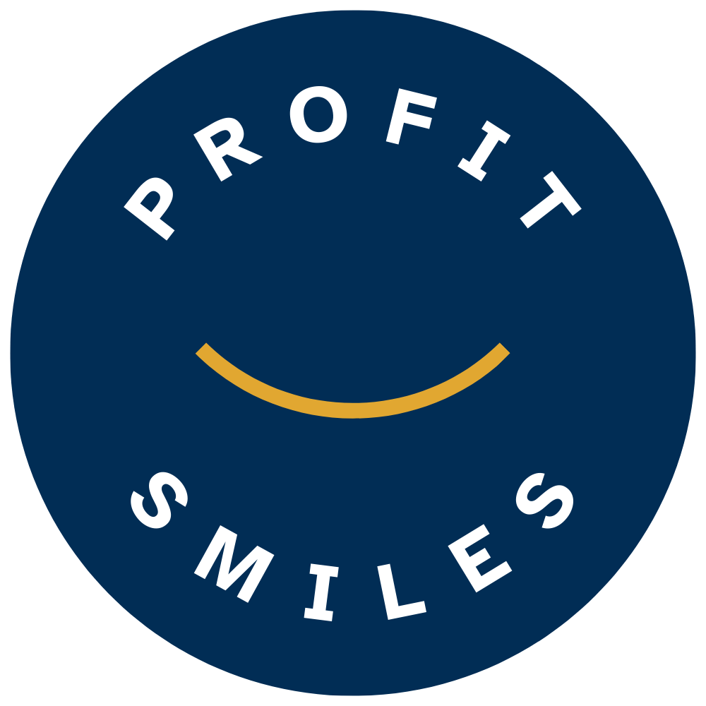 Profit Smiles Logo